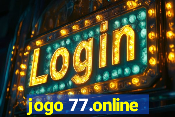jogo 77.online